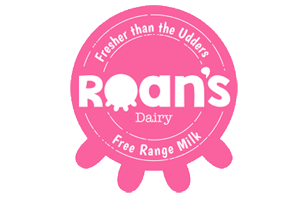 Rowan Glen Sockist - Rowan's Dairy